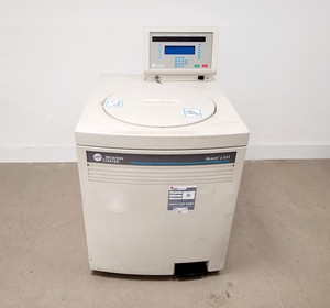 Thumbnail image of Beckman Coulter Avanti J-25i Centrifuge Lab