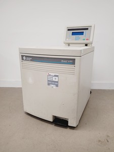 Thumbnail image of Beckman Coulter Avanti J-25i Centrifuge Lab
