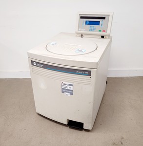 Thumbnail image of Beckman Coulter Avanti J-25i Centrifuge Lab
