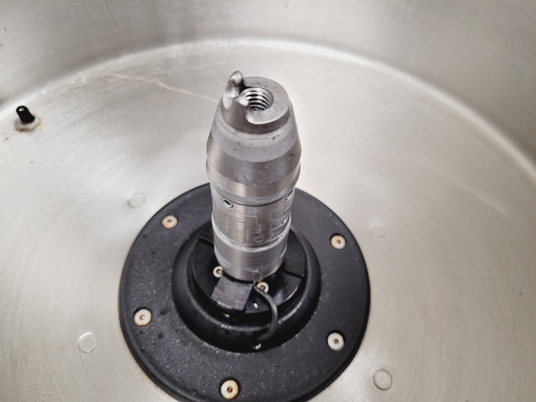 Image of Beckman Coulter Avanti J-25i Centrifuge Lab