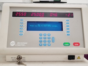 Thumbnail image of Beckman Coulter Avanti J-25i Centrifuge Lab