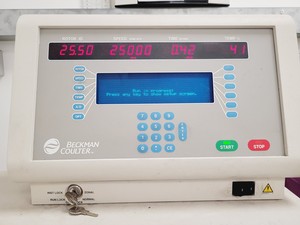 Thumbnail image of Beckman Coulter Avanti J-25i Centrifuge Lab