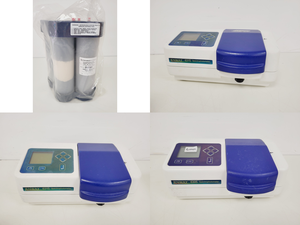 Thumbnail image of Mixed Job Lot of Laboratory Equipment - Grant, Millipore, Nikon, Stuart, Jenway