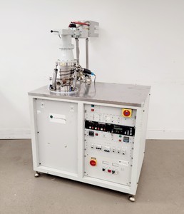 Image of MWCVD - Microwave Chemical Vapor Deposition Machine