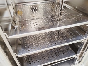 Thumbnail image of Heraeus HERAcell 150 CO2 Incubator - Water Sensor Fault S/R Lab