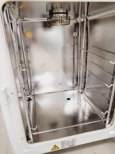 Thumbnail image of Heraeus HERAcell 150 CO2 Incubator - Water Sensor Fault S/R Lab