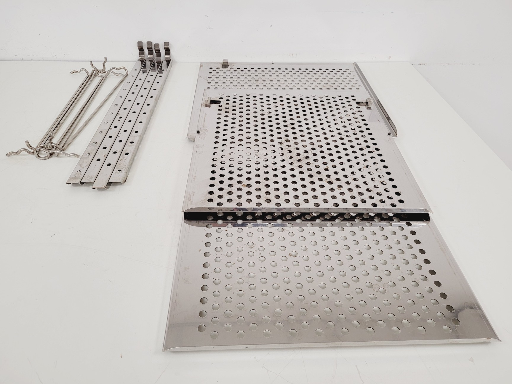 Image of Heraeus HERAcell 150 CO2 Incubator - Water Sensor Fault S/R Lab