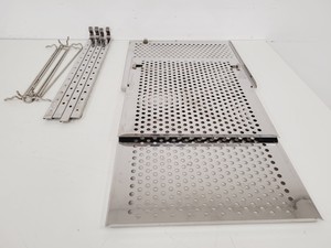 Thumbnail image of Heraeus HERAcell 150 CO2 Incubator - Water Sensor Fault S/R Lab