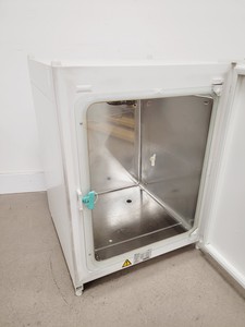 Thumbnail image of Heraeus HERAcell 150 CO2 Incubator - Water Sensor Fault S/R Lab