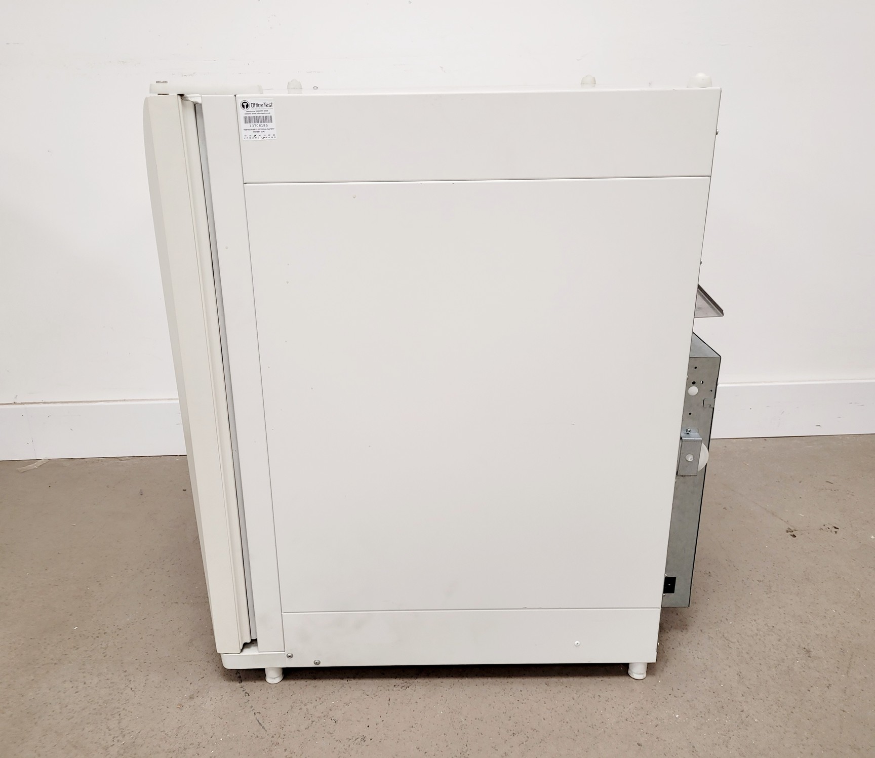 Image of Heraeus HERAcell 150 CO2 Incubator - Water Sensor Fault S/R Lab