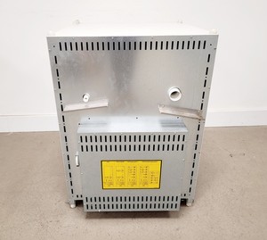 Thumbnail image of Heraeus HERAcell 150 CO2 Incubator - Water Sensor Fault S/R Lab