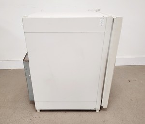 Thumbnail image of Heraeus HERAcell 150 CO2 Incubator - Water Sensor Fault S/R Lab