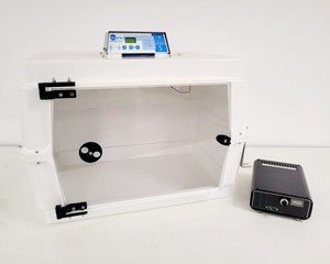 Image of Vetario S50 Intensive Care Unit Chamber & PC02 Controller Lab