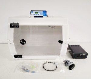 Thumbnail image of Vetario S50 Intensive Care Unit Chamber & PC02 Controller Lab