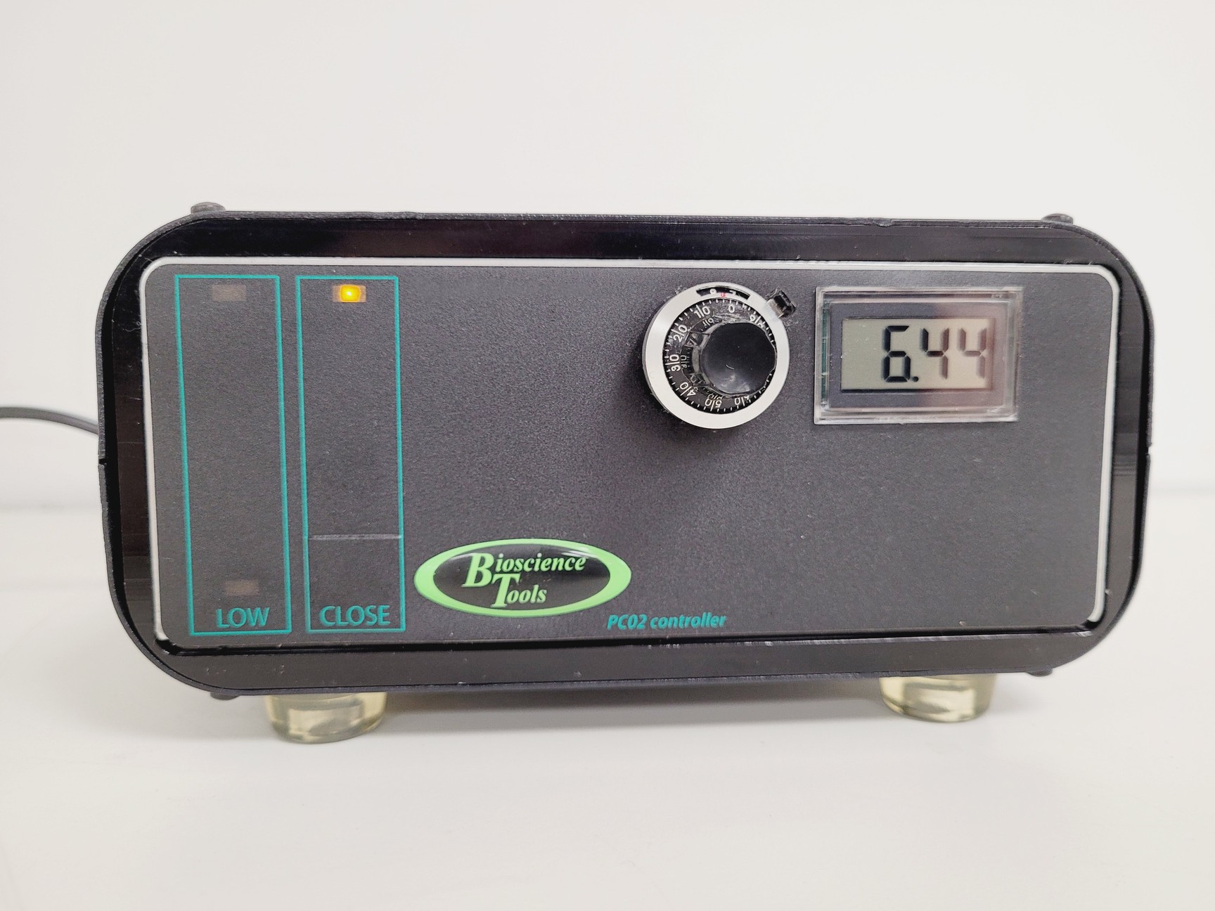 Image of Vetario S50 Intensive Care Unit Chamber & PC02 Controller Lab