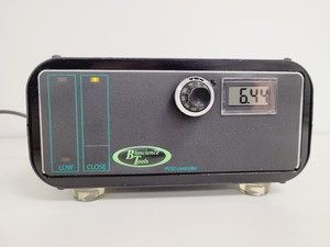 Thumbnail image of Vetario S50 Intensive Care Unit Chamber & PC02 Controller Lab