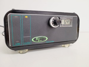 Thumbnail image of Vetario S50 Intensive Care Unit Chamber & PC02 Controller Lab