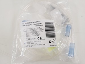 Thumbnail image of Vetario S50 Intensive Care Unit Chamber & PC02 Controller Lab