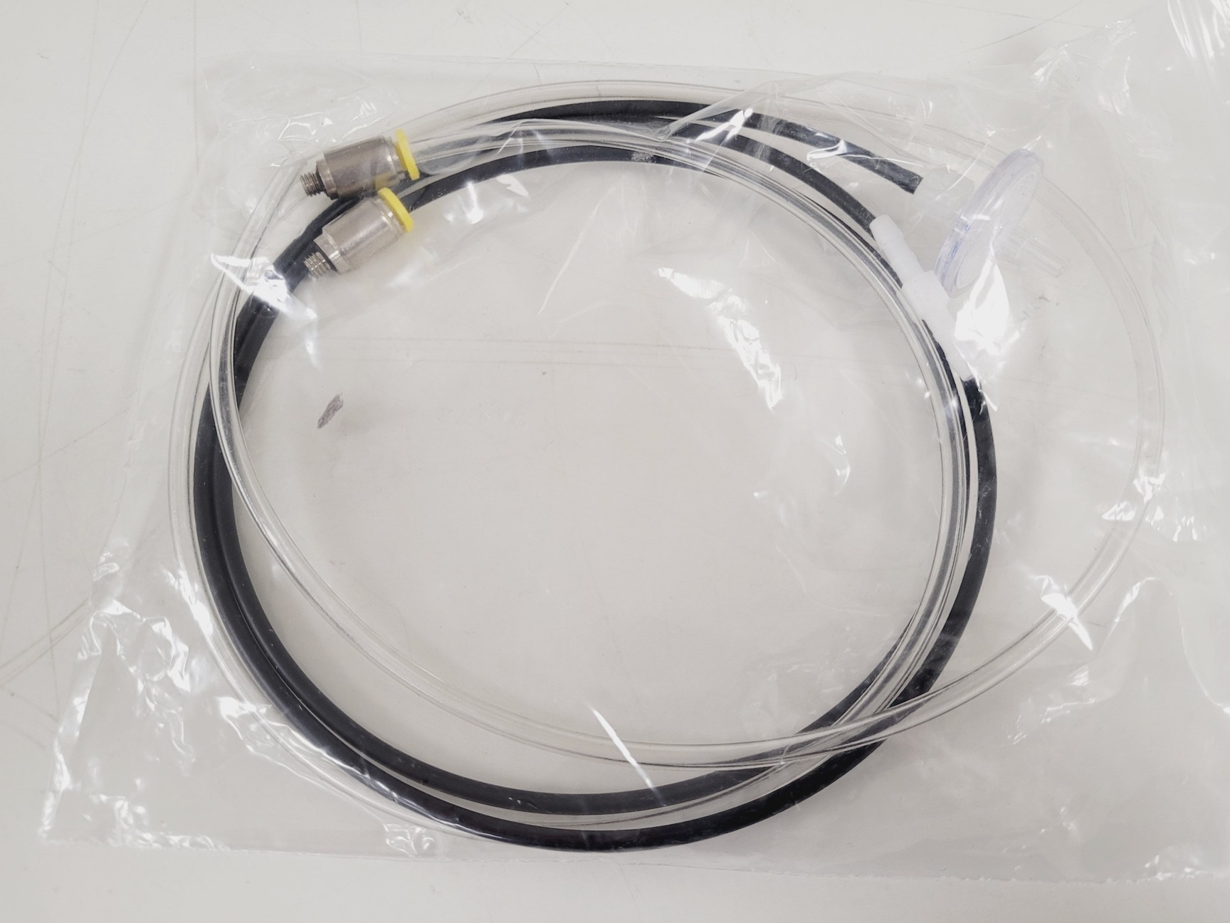 Image of Vetario S50 Intensive Care Unit Chamber & PC02 Controller Lab