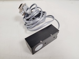 Thumbnail image of Vetario S50 Intensive Care Unit Chamber & PC02 Controller Lab