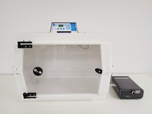 Thumbnail image of Vetario S50 Intensive Care Unit Chamber & PC02 Controller Lab
