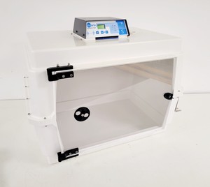Thumbnail image of Vetario S50 Intensive Care Unit Chamber & PC02 Controller Lab