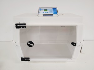 Thumbnail image of Vetario S50 Intensive Care Unit Chamber & PC02 Controller Lab