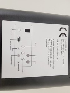 Thumbnail image of Vetario S50 Intensive Care Unit Chamber & PC02 Controller Lab