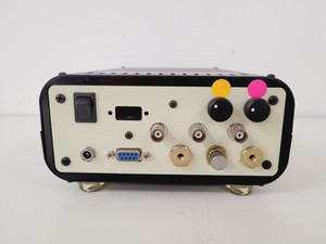 Thumbnail image of Vetario S50 Intensive Care Unit Chamber & PC02 Controller Lab