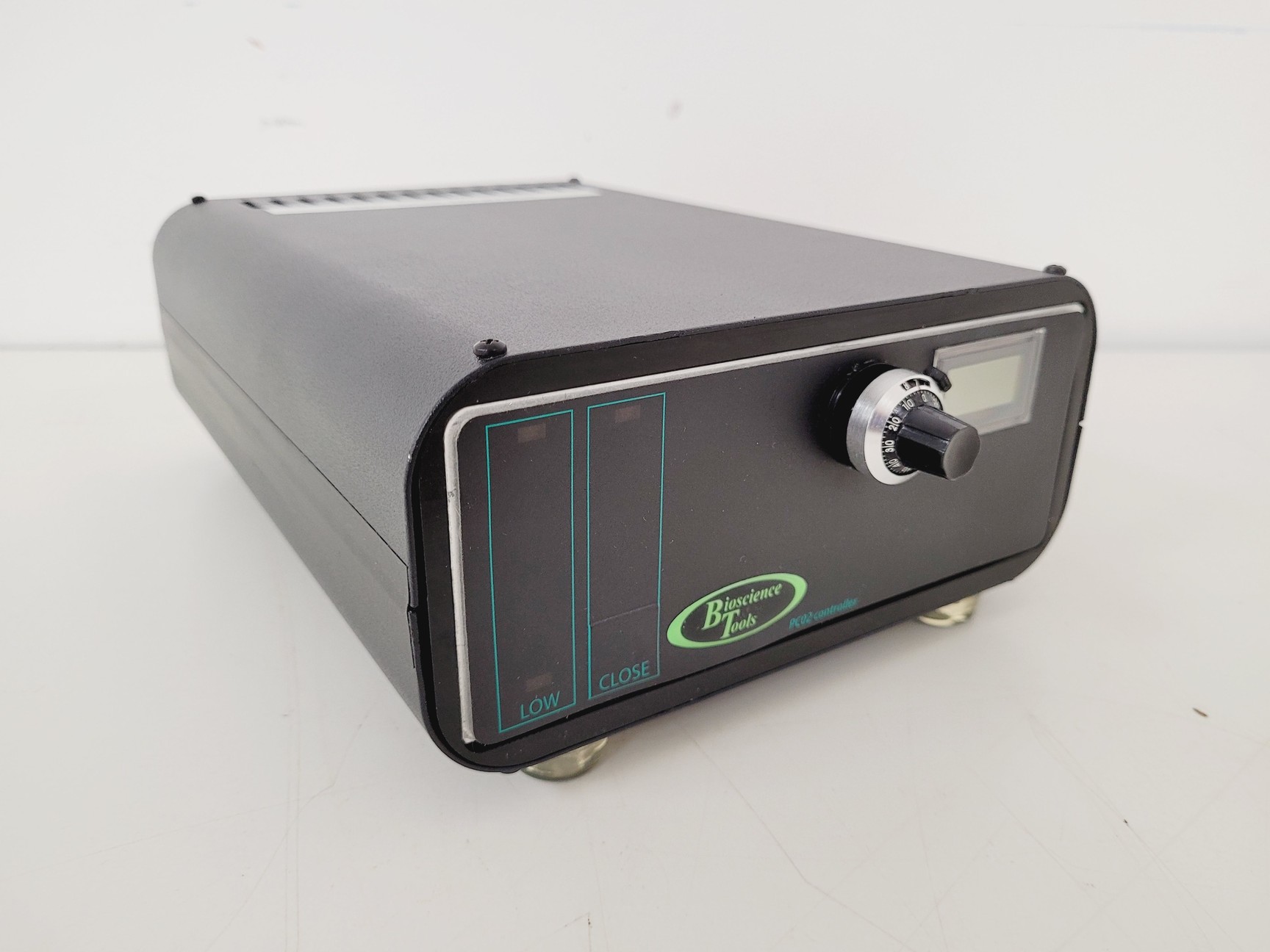 Go8050 Pco2 System Vetario S50 Intensive Care Unit Chamber & PCO2 Controller Lab