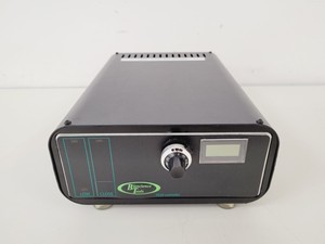 Thumbnail image of Vetario S50 Intensive Care Unit Chamber & PC02 Controller Lab