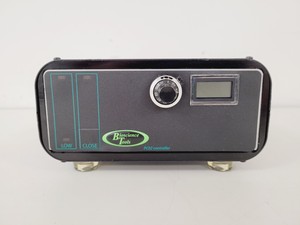 Thumbnail image of Vetario S50 Intensive Care Unit Chamber & PC02 Controller Lab