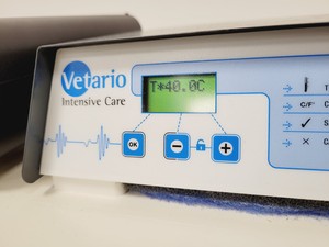 Thumbnail image of Vetario S50 Intensive Care Unit Chamber & PC02 Controller Lab