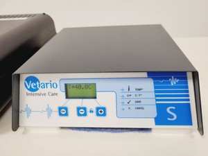 Thumbnail image of Vetario S50 Intensive Care Unit Chamber & PC02 Controller Lab