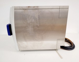 Thumbnail image of Systec DB-45 Autoclave Spares/Repair Lab