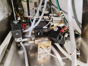 Thumbnail image of Systec DB-45 Autoclave Spares/Repair Lab