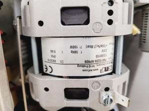 Thumbnail image of Systec DB-45 Autoclave Spares/Repair Lab