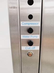 Thumbnail image of Systec DB-45 Autoclave Spares/Repair Lab