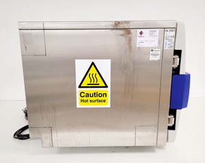 Thumbnail image of Systec DB-45 Autoclave Spares/Repair Lab