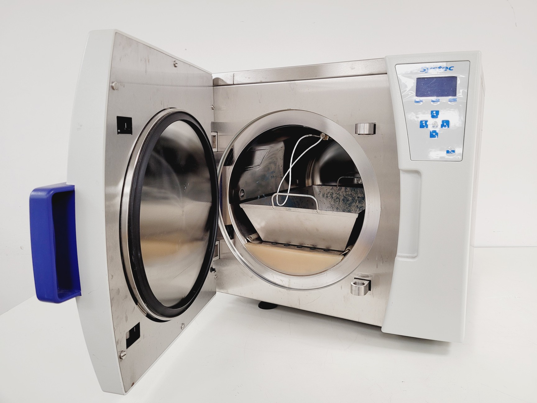 Image of Systec DB-45 Autoclave Spares/Repair Lab