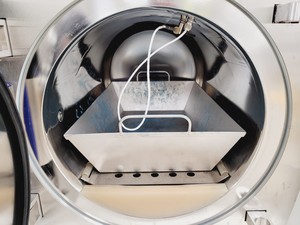 Thumbnail image of Systec DB-45 Autoclave Spares/Repair Lab