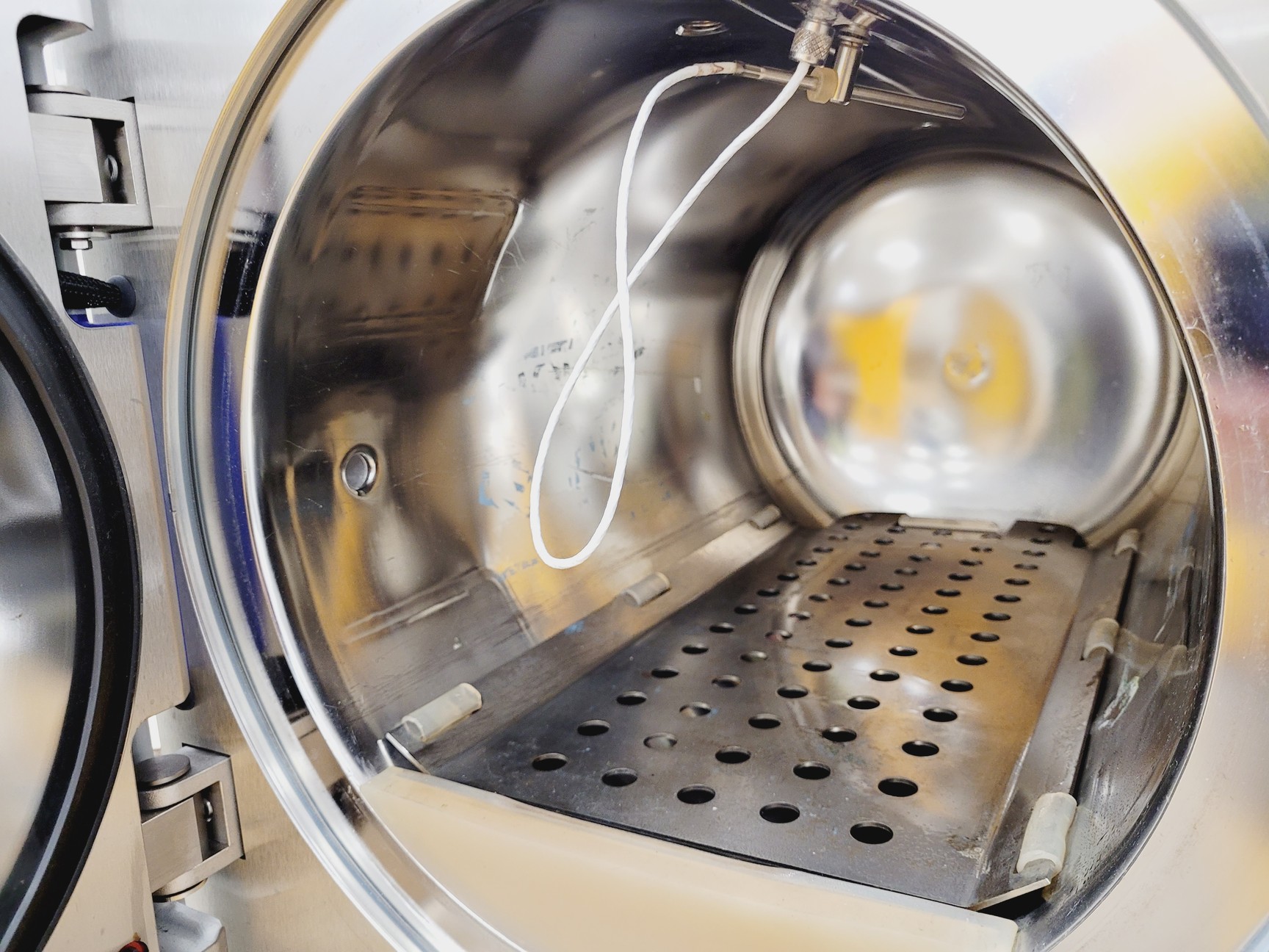 Image of Systec DB-45 Autoclave Spares/Repair Lab