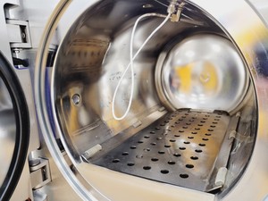 Thumbnail image of Systec DB-45 Autoclave Spares/Repair Lab