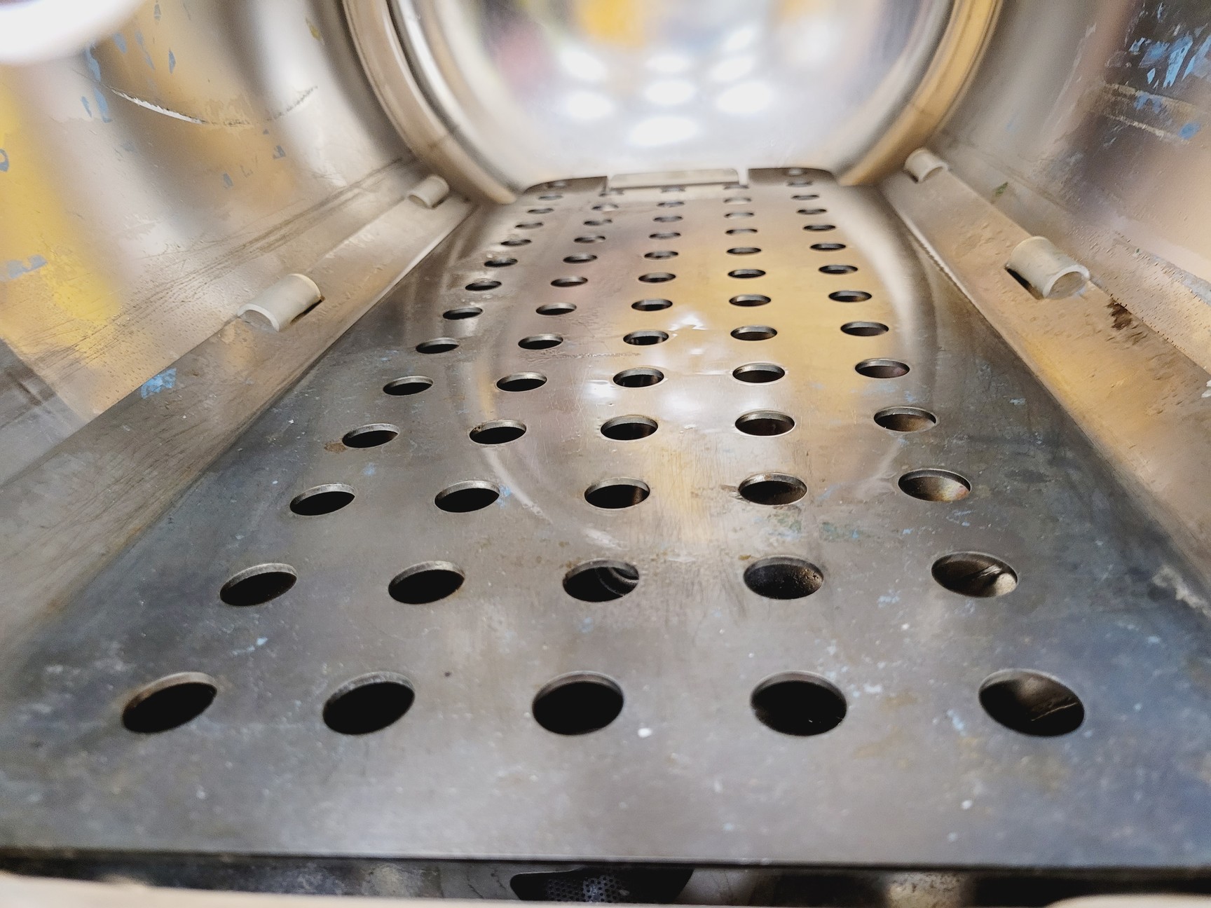 Image of Systec DB-45 Autoclave Spares/Repair Lab