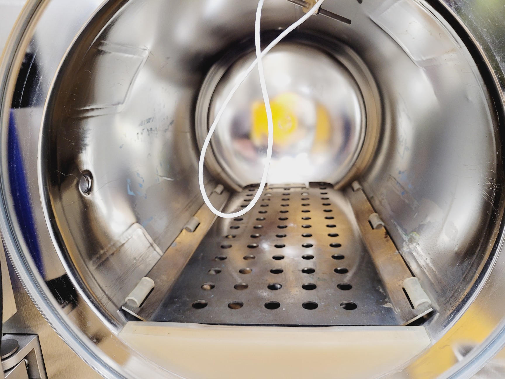 Image of Systec DB-45 Autoclave Spares/Repair Lab