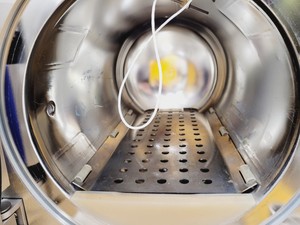 Thumbnail image of Systec DB-45 Autoclave Spares/Repair Lab