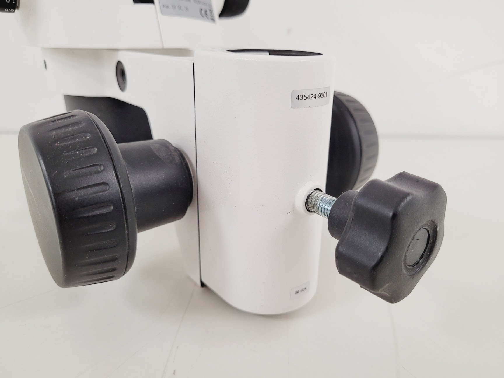 Image of Zeiss Stemi 305 Stereo Microscope Trino Body