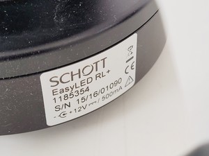 Thumbnail image of Zeiss Stemi 305 Stereo Microscope Trino Body