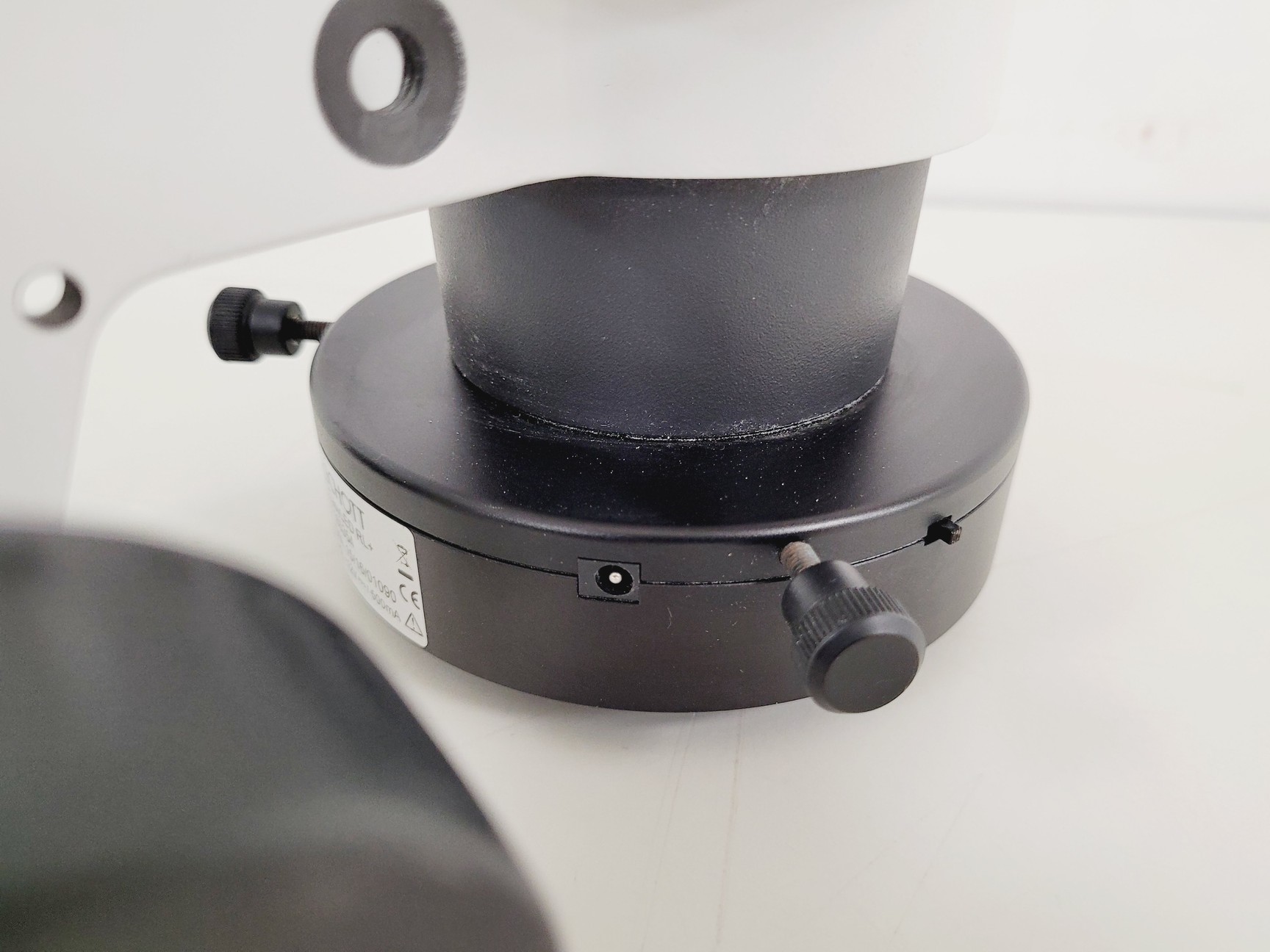 Image of Zeiss Stemi 305 Stereo Microscope Trino Body