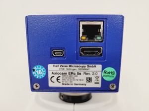 Thumbnail image of Zeiss Stemi 305 Stereo Microscope Trino Body